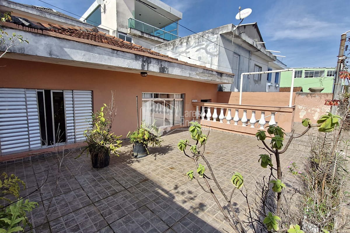 Casa, 4 quartos, 150 m² - Foto 41