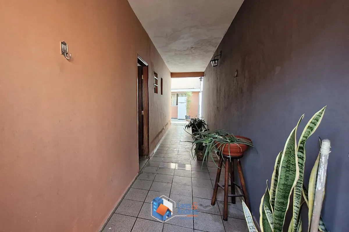 Casa, 4 quartos, 150 m² - Foto 42