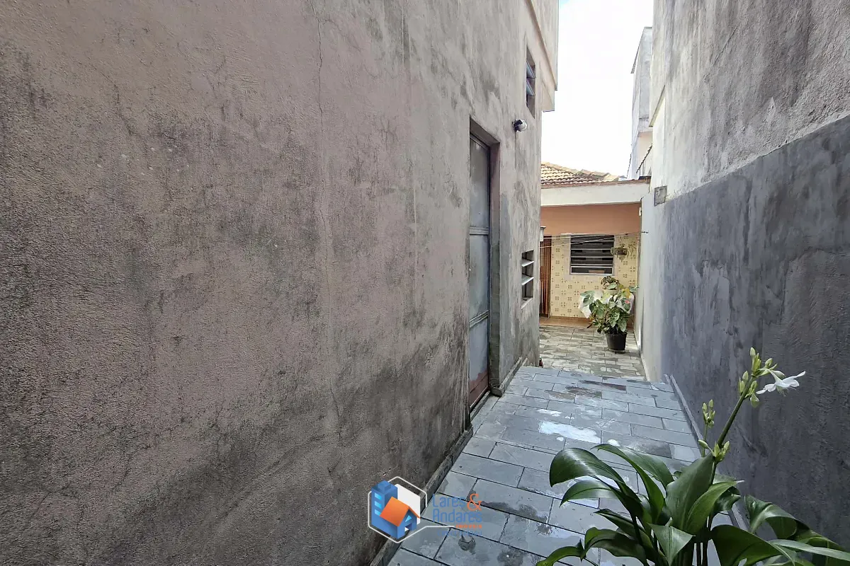 Casa, 4 quartos, 150 m² - Foto 34