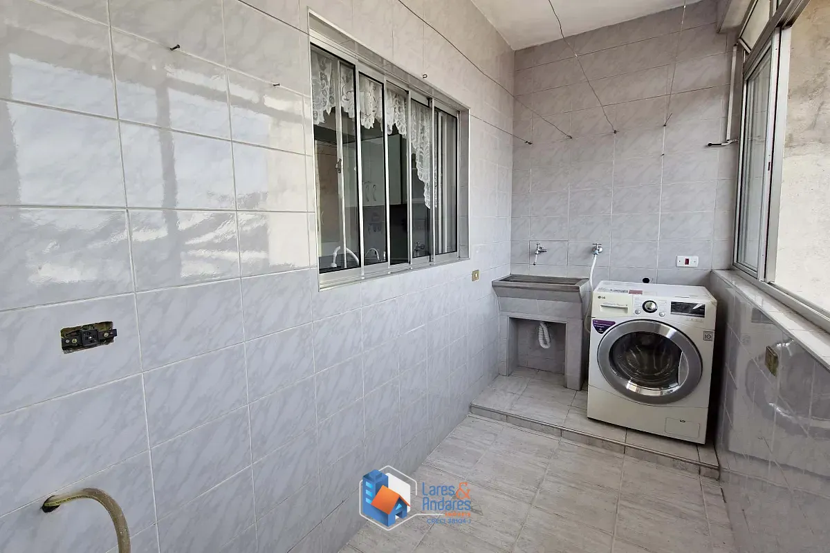 Casa, 4 quartos, 150 m² - Foto 32