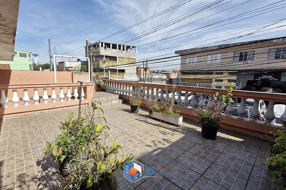 Casa, 4 quartos, 150 m² - Foto 40