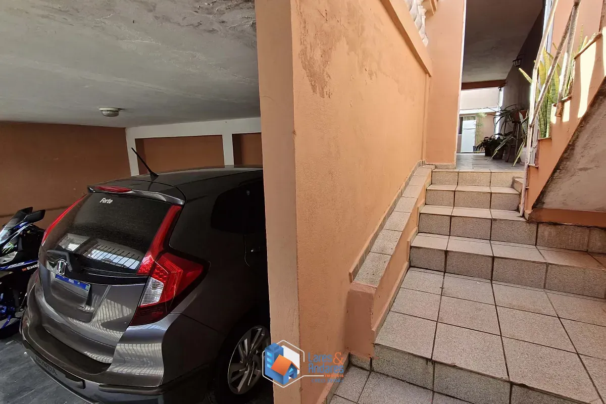 Casa, 4 quartos, 150 m² - Foto 36
