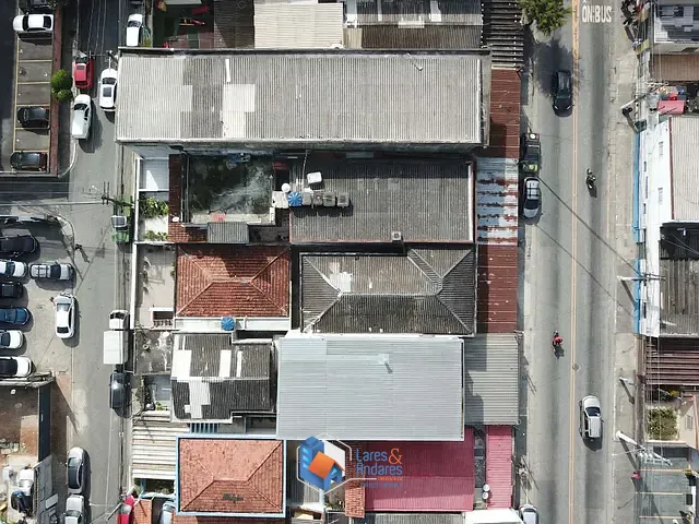 Casa com 300m² 4 quartos e 4 banheiros, à venda, no bairro Jardim São Luís em São Paulo