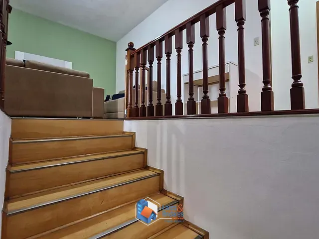 Casa com 300m² 4 quartos e 4 banheiros, à venda, no bairro Jardim São Luís em São Paulo