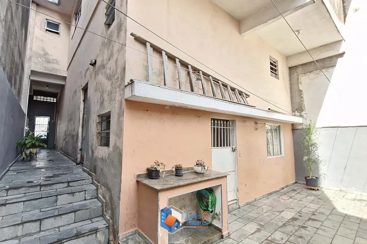 Casa, 4 quartos, 150 m² - Foto 63