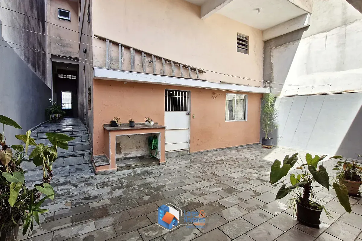 Casa, 4 quartos, 150 m² - Foto 62