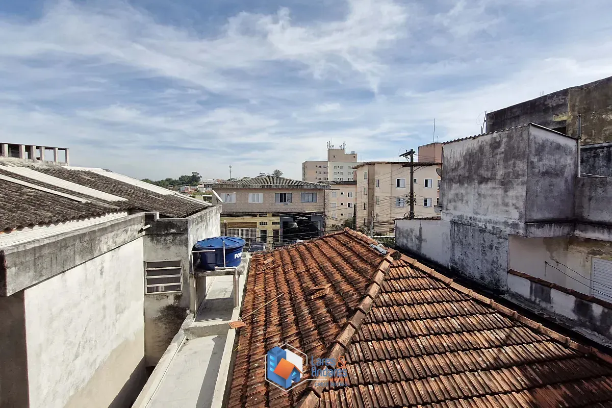 Casa, 4 quartos, 150 m² - Foto 33