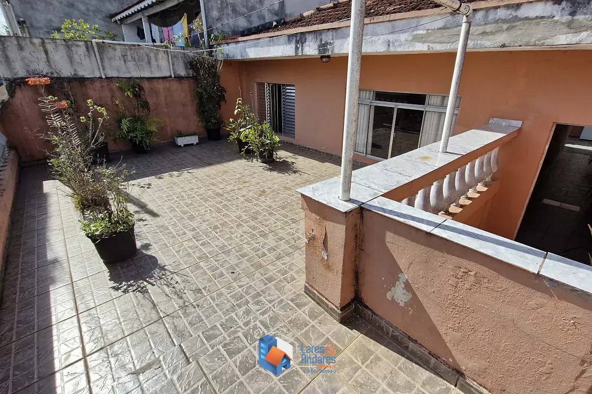 Casa, 4 quartos, 150 m² - Foto 39
