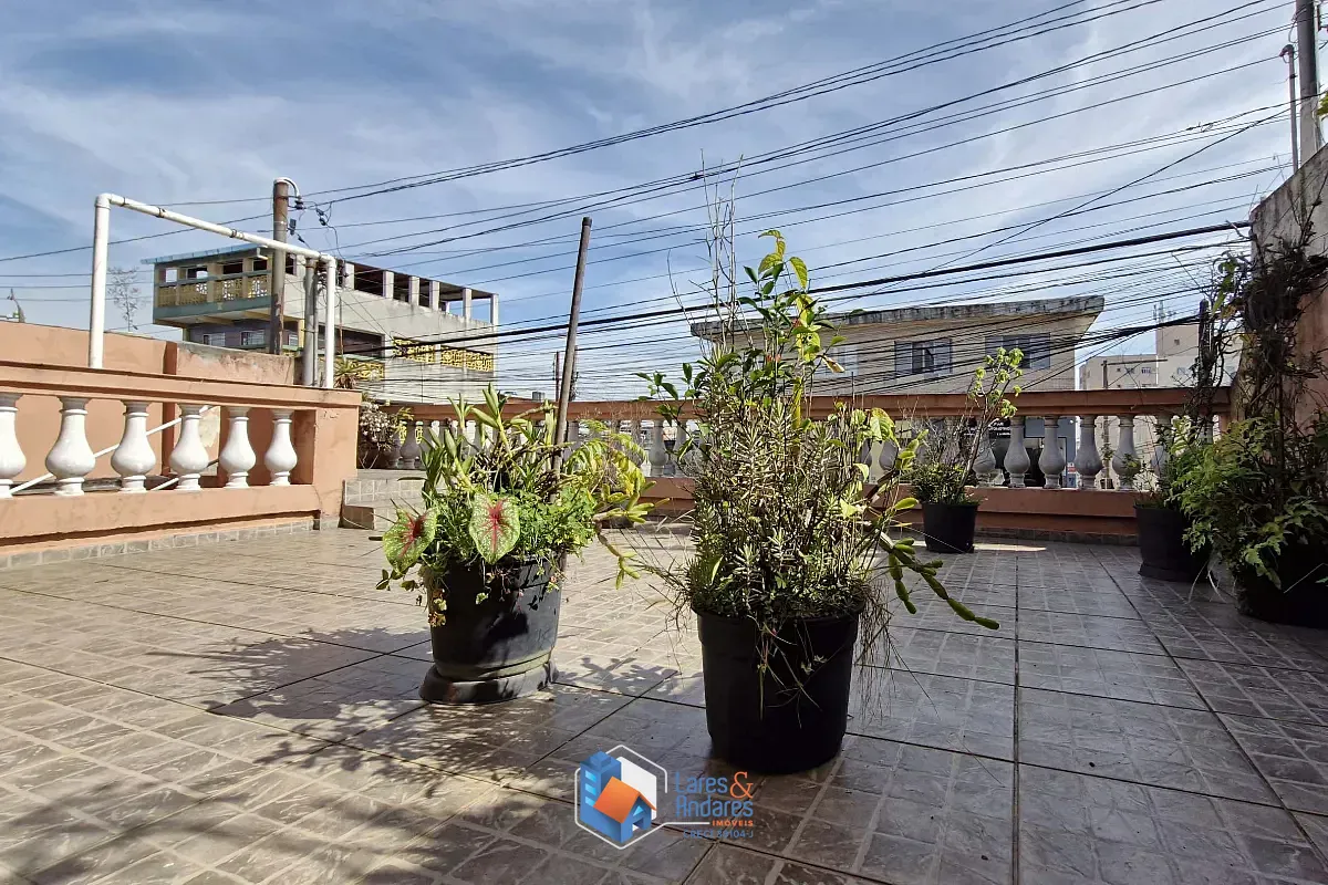 Casa, 4 quartos, 150 m² - Foto 49