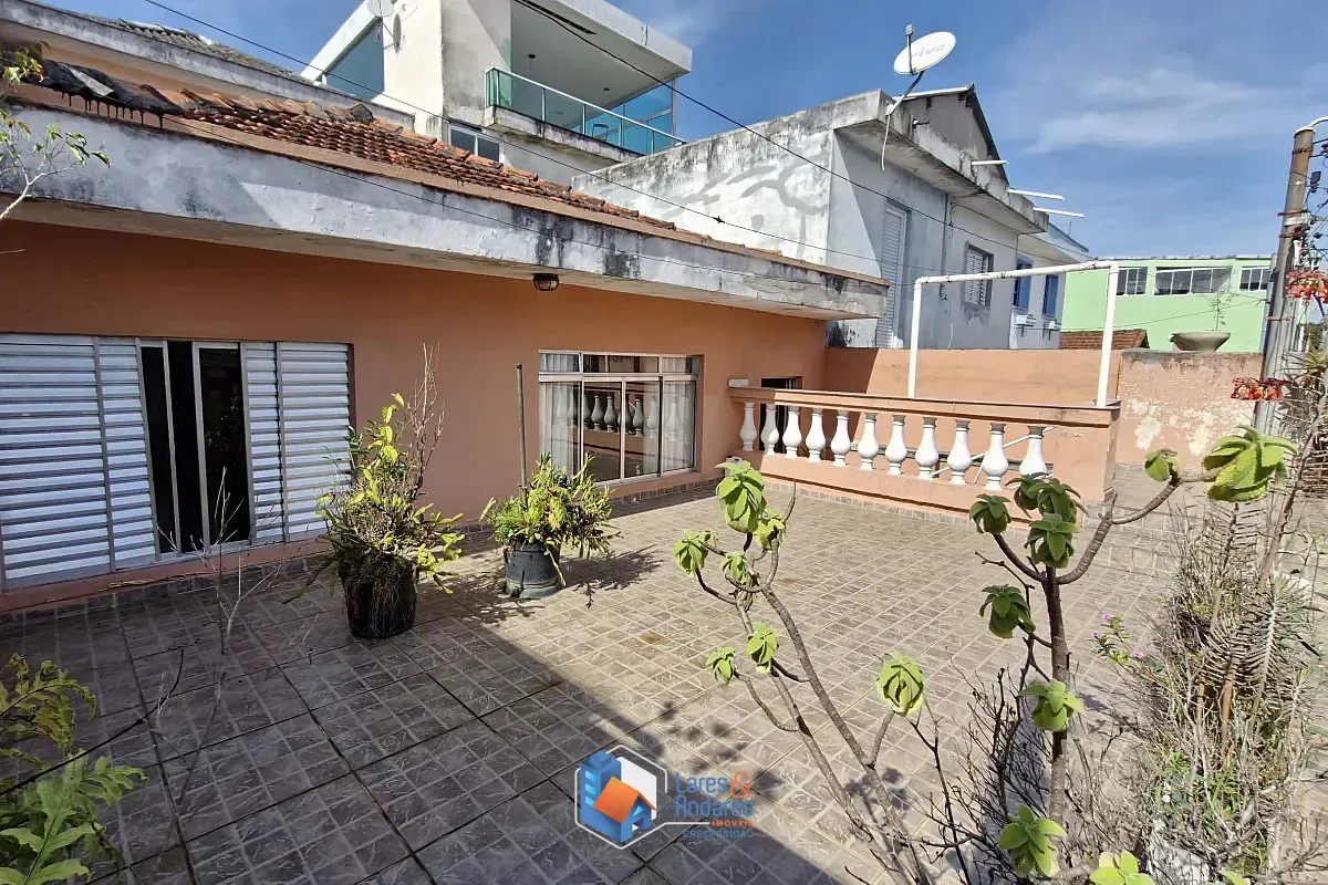 Casa, 4 quartos, 150 m² - Foto 41