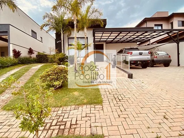Casa com 600m² 3 quartos e 4 banheiros, à venda, no bairro Condomínio Residencial Shamballa III em Atibaia