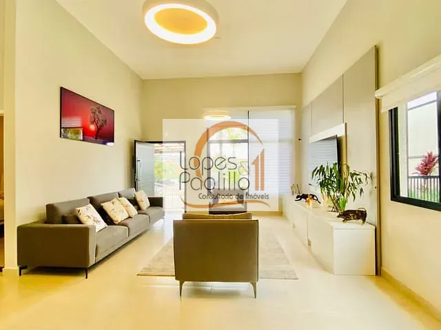 Casa com 600m² 3 quartos e 4 banheiros, à venda, no bairro Condomínio Residencial Shamballa III em Atibaia