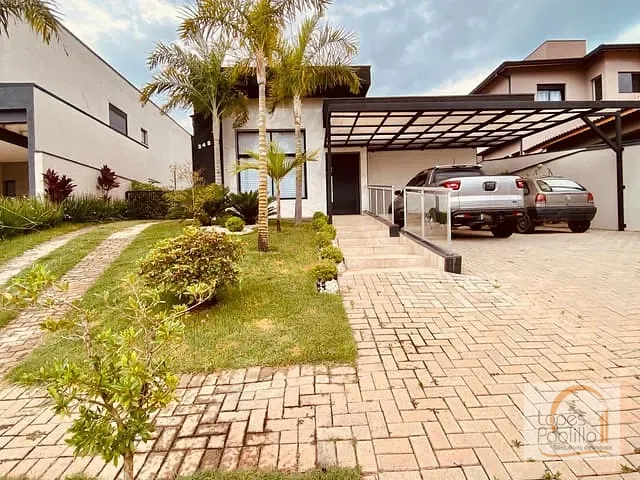 Casa com 600m² 3 quartos e 4 banheiros, à venda, no bairro Condomínio Residencial Shamballa III em Atibaia