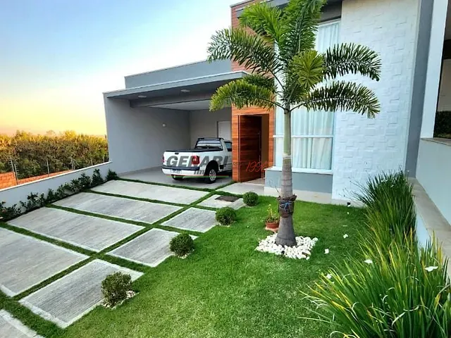 Casa com 250m² 3 quartos e 2 banheiros, à venda, no bairro Jardim Residencial Viena em Indaiatuba