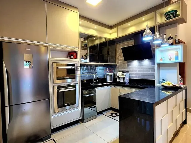 Casa com 250m² 3 quartos e 2 banheiros, à venda, no bairro Jardim Residencial Viena em Indaiatuba