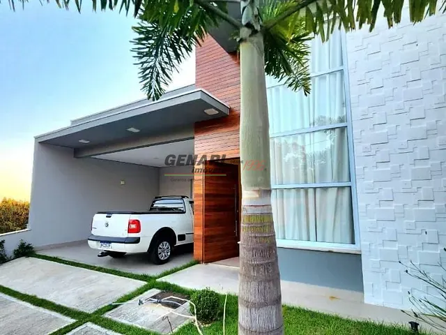 Casa com 250m² 3 quartos e 2 banheiros, à venda, no bairro Jardim Residencial Viena em Indaiatuba