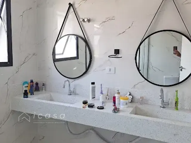Casa com 390m² 3 quartos e 3 banheiros, à venda, no bairro Loteamento Verana em São José dos Campos