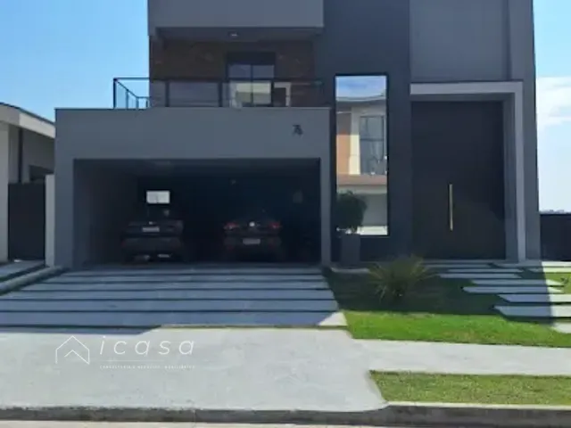 Casa com 390m² 3 quartos e 3 banheiros, à venda, no bairro Loteamento Verana em São José dos Campos