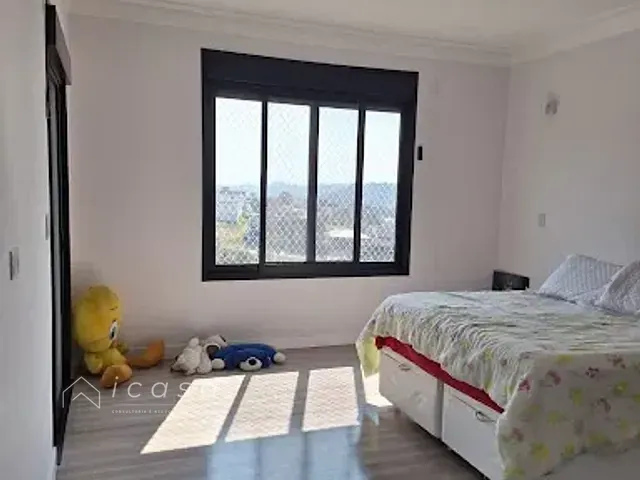 Casa com 390m² 3 quartos e 3 banheiros, à venda, no bairro Loteamento Verana em São José dos Campos