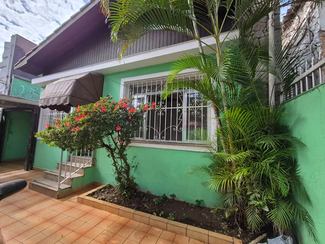 Foto do Casa - Casa para venda em Planalto Paulista com 3 quartos, sendo 1 suíte, 180m² | Lares e Andares Imóveis
