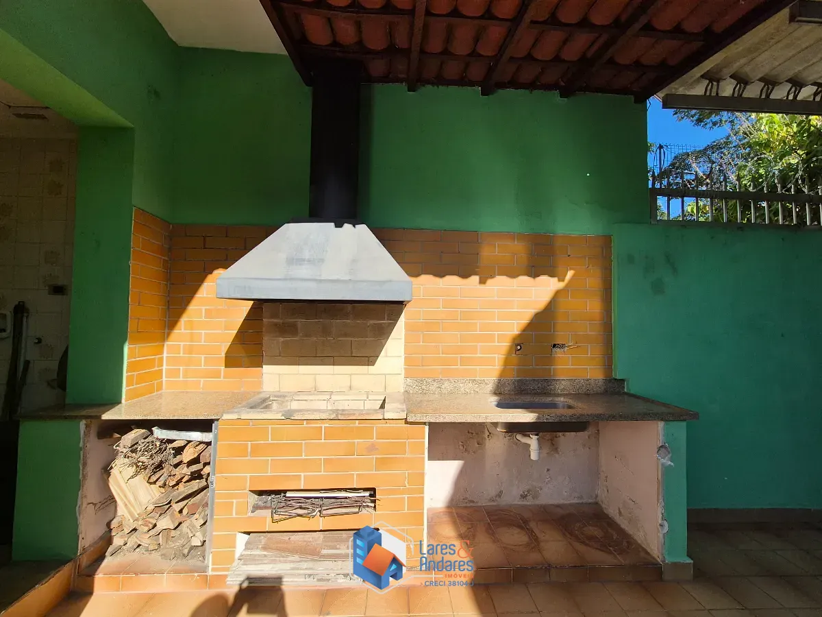 Casa, 3 quartos, 180 m² - Foto 40