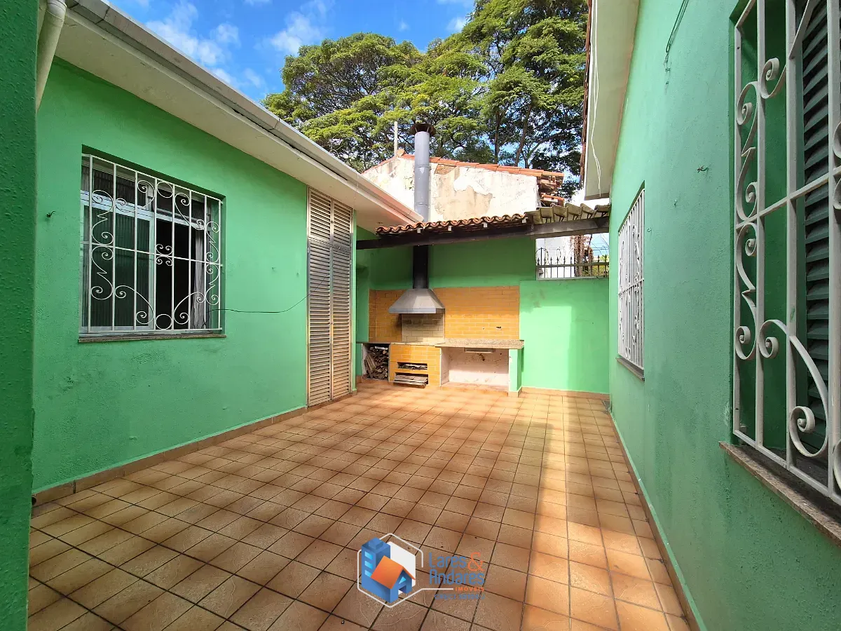 Casa, 3 quartos, 180 m² - Foto 41