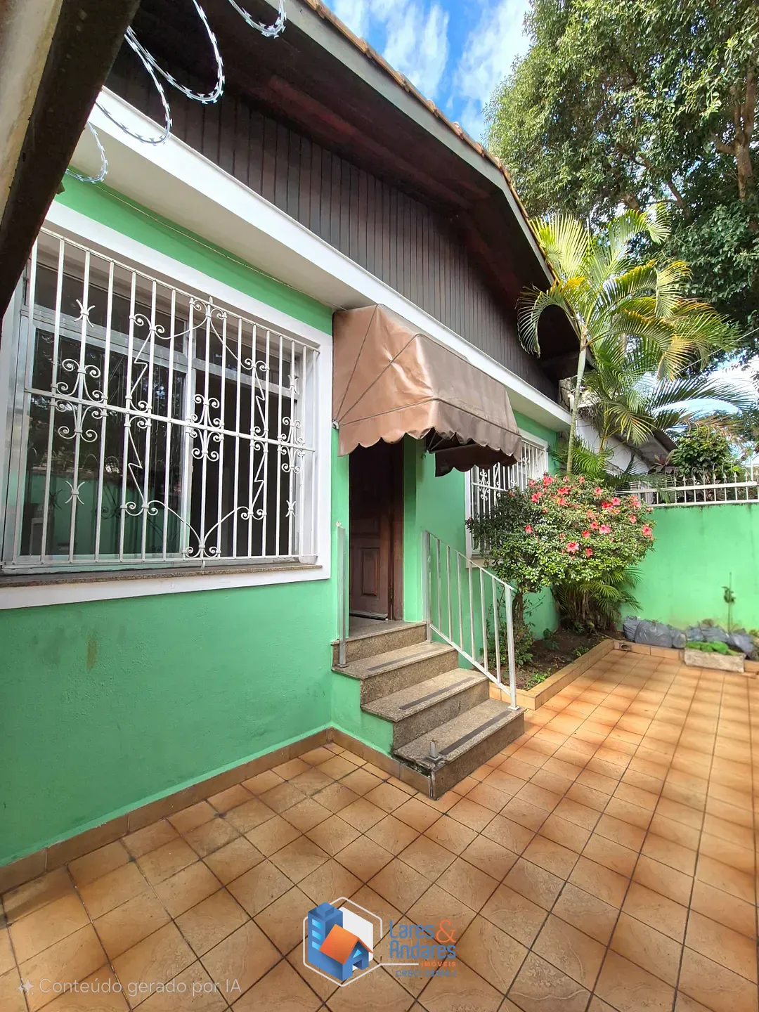 Casa, 3 quartos, 180 m² - Foto 4