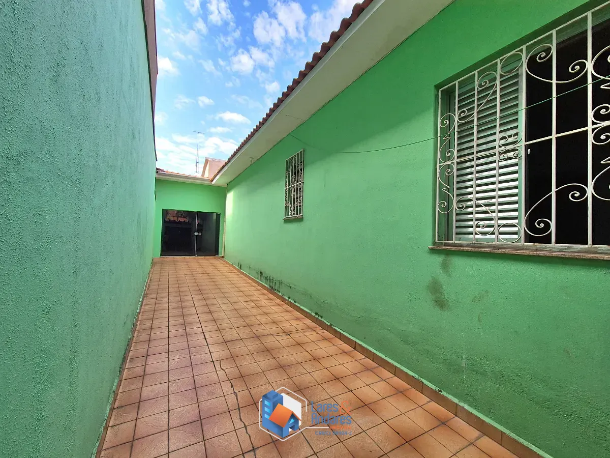 Casa, 3 quartos, 180 m² - Foto 53
