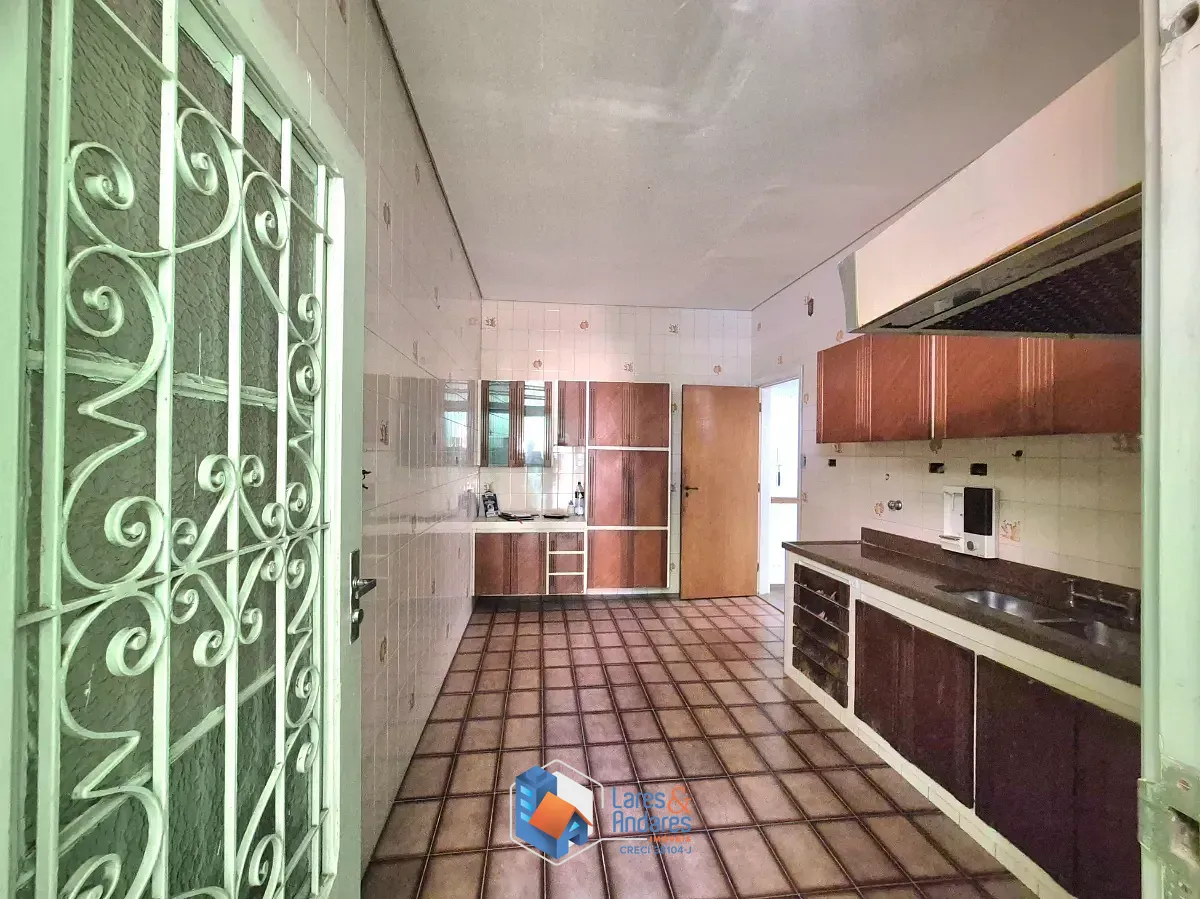 Casa, 3 quartos, 180 m² - Foto 35