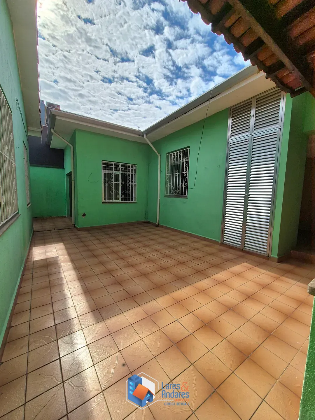 Casa, 3 quartos, 180 m² - Foto 42