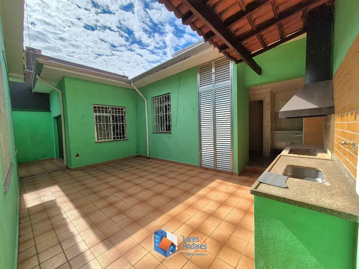 Casa, 3 quartos, 180 m² - Foto 39