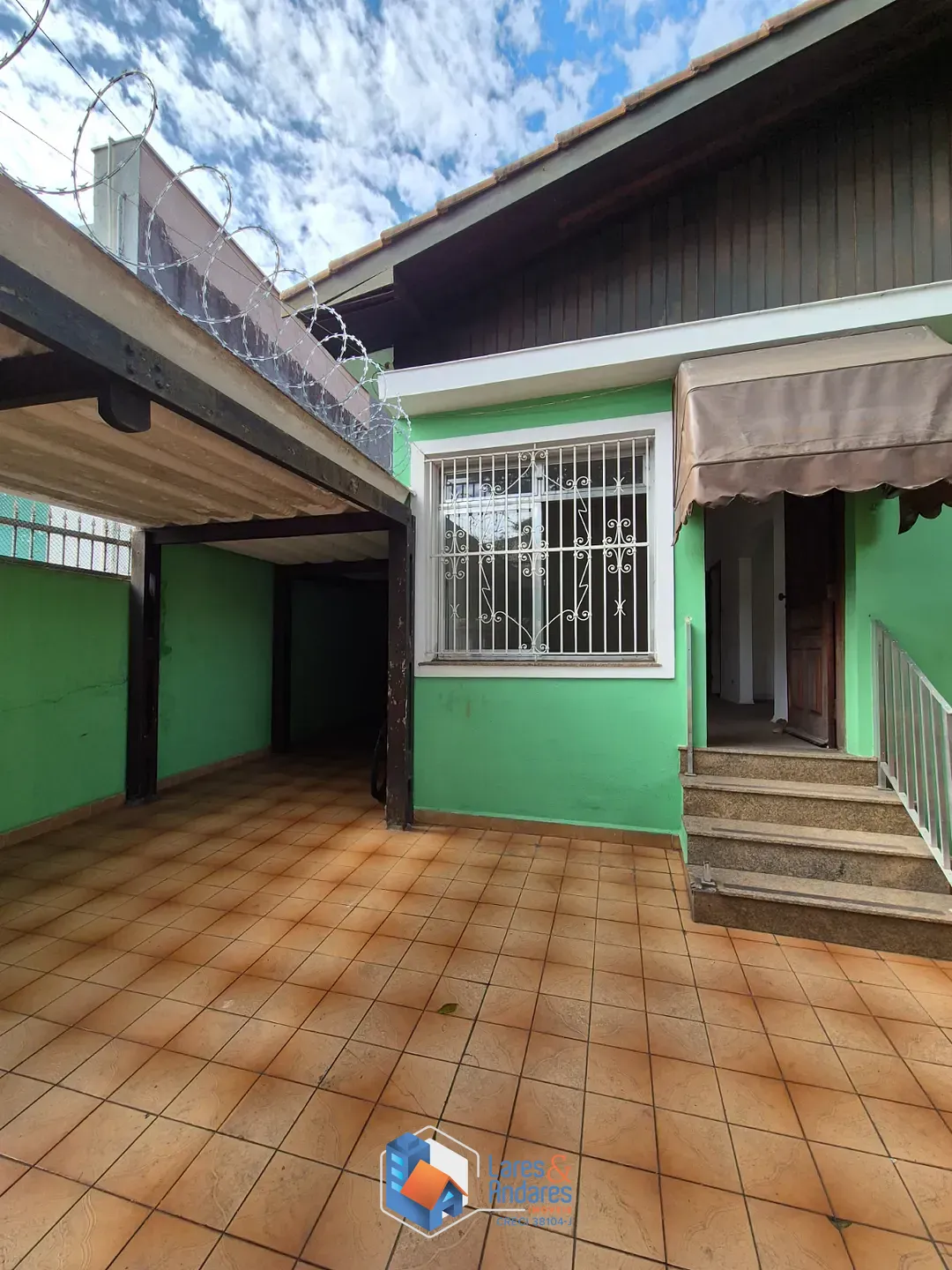 Casa, 3 quartos, 180 m² - Foto 6
