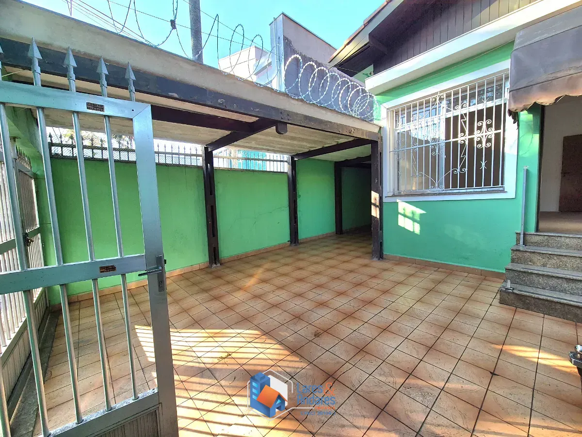Casa, 3 quartos, 180 m² - Foto 7