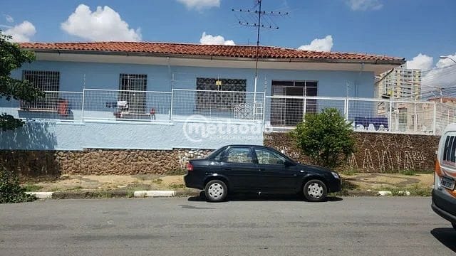 Casa, 3 quartos, 250 m² - Foto 1