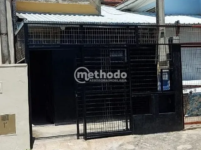 Casa com 300m² 3 quartos e 4 banheiros, à venda, no bairro Bosque em Campinas