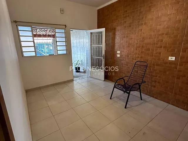 Casa com 117m² 2 quartos e 2 banheiros, à venda, no bairro Vila Santa Rita em Sorocaba