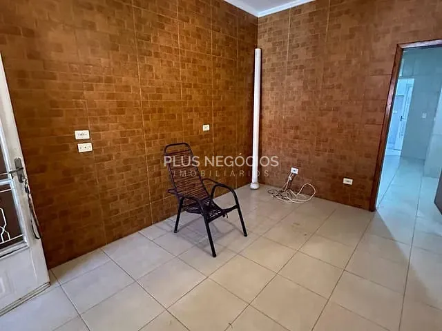 Casa com 117m² 2 quartos e 2 banheiros, à venda, no bairro Vila Santa Rita em Sorocaba