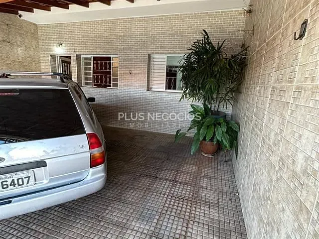 Casa com 117m² 2 quartos e 2 banheiros, à venda, no bairro Vila Santa Rita em Sorocaba