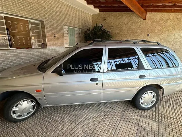 Casa com 117m² 2 quartos e 2 banheiros, à venda, no bairro Vila Santa Rita em Sorocaba