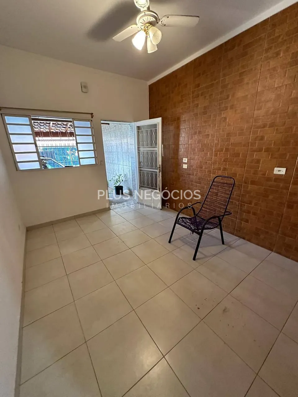 Casa, 2 quartos, 107 m² - Foto 1