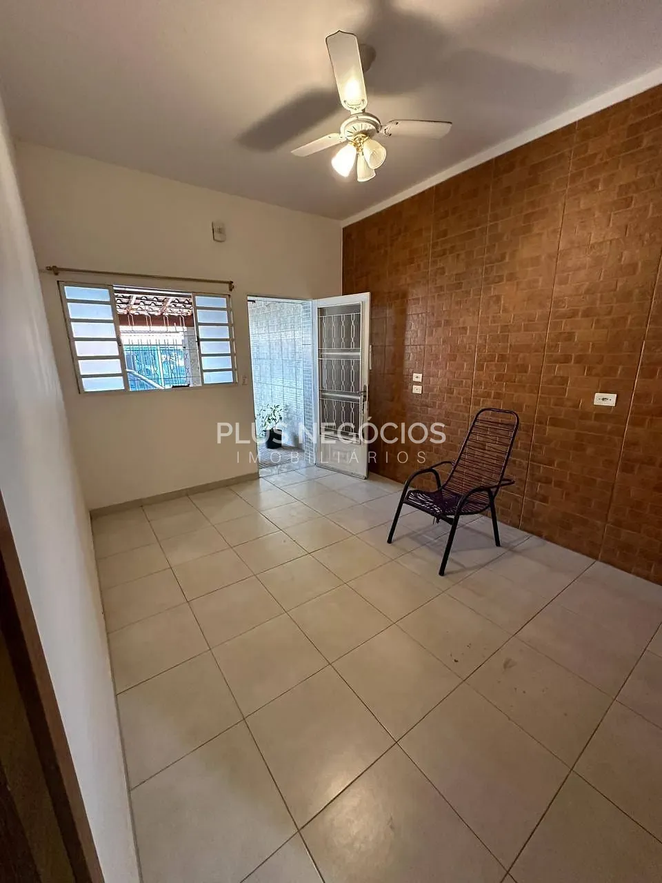Casa, 2 quartos, 107 m² - Foto 2