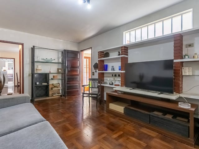 Casa com 125m² 3 quartos e 4 banheiros, à venda, no bairro Parque Jabaquara em São Paulo