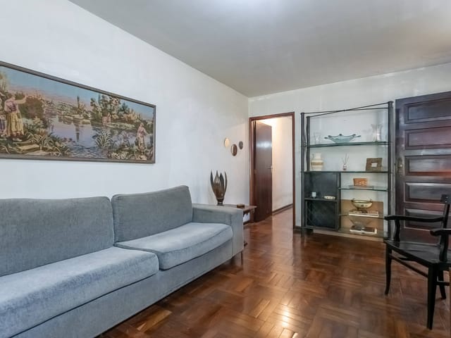 Casa com 125m² 3 quartos e 4 banheiros, à venda, no bairro Parque Jabaquara em São Paulo