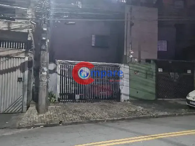 Casa com 66m², à venda, no bairro ALTO DA BOA VISTA em Maua