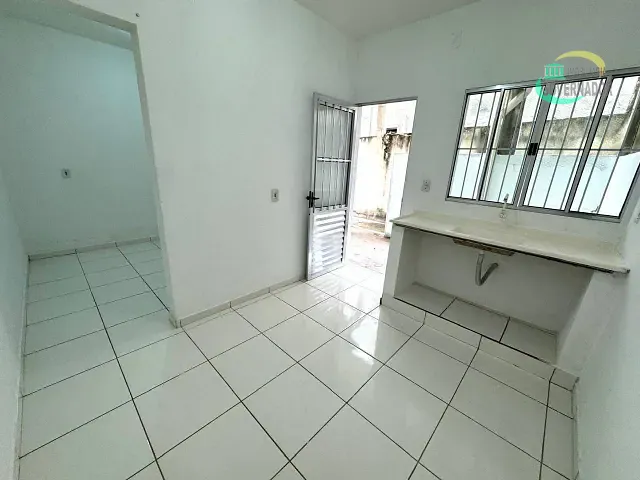 Casa 1 quarto e 1 banheiro, para alugar, no bairro Jardim Uruguai em Campinas