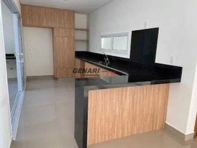 Casa com 250m² 3 quartos e 3 banheiros, à venda, no bairro Altos da Bela Vista em Indaiatuba