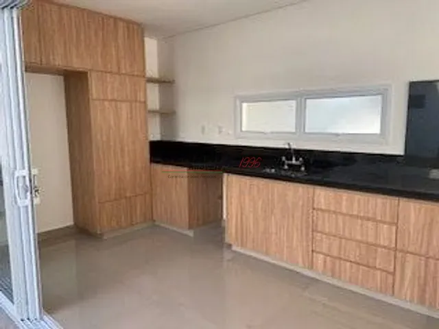 Casa com 250m² 3 quartos e 3 banheiros, à venda, no bairro Altos da Bela Vista em Indaiatuba