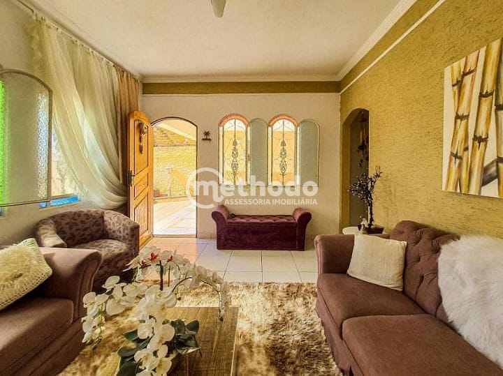 Casa, 3 quartos, 160 m² - Foto 6