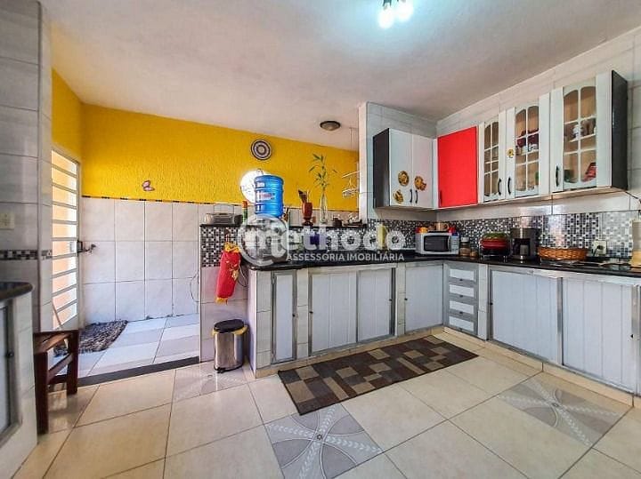 Casa, 3 quartos, 160 m² - Foto 26