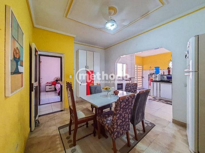 Casa, 3 quartos, 160 m² - Foto 22